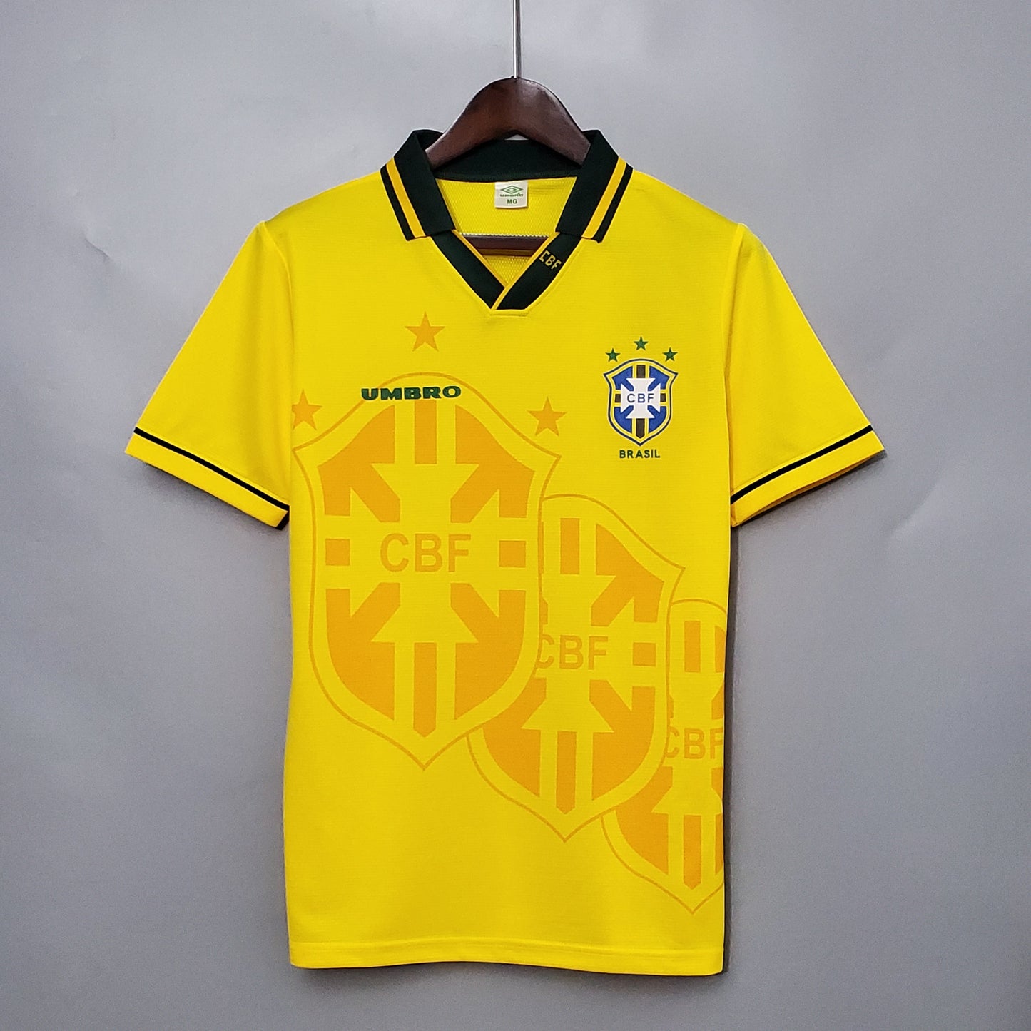 BRAZIL I 94 MAN (RETRO)