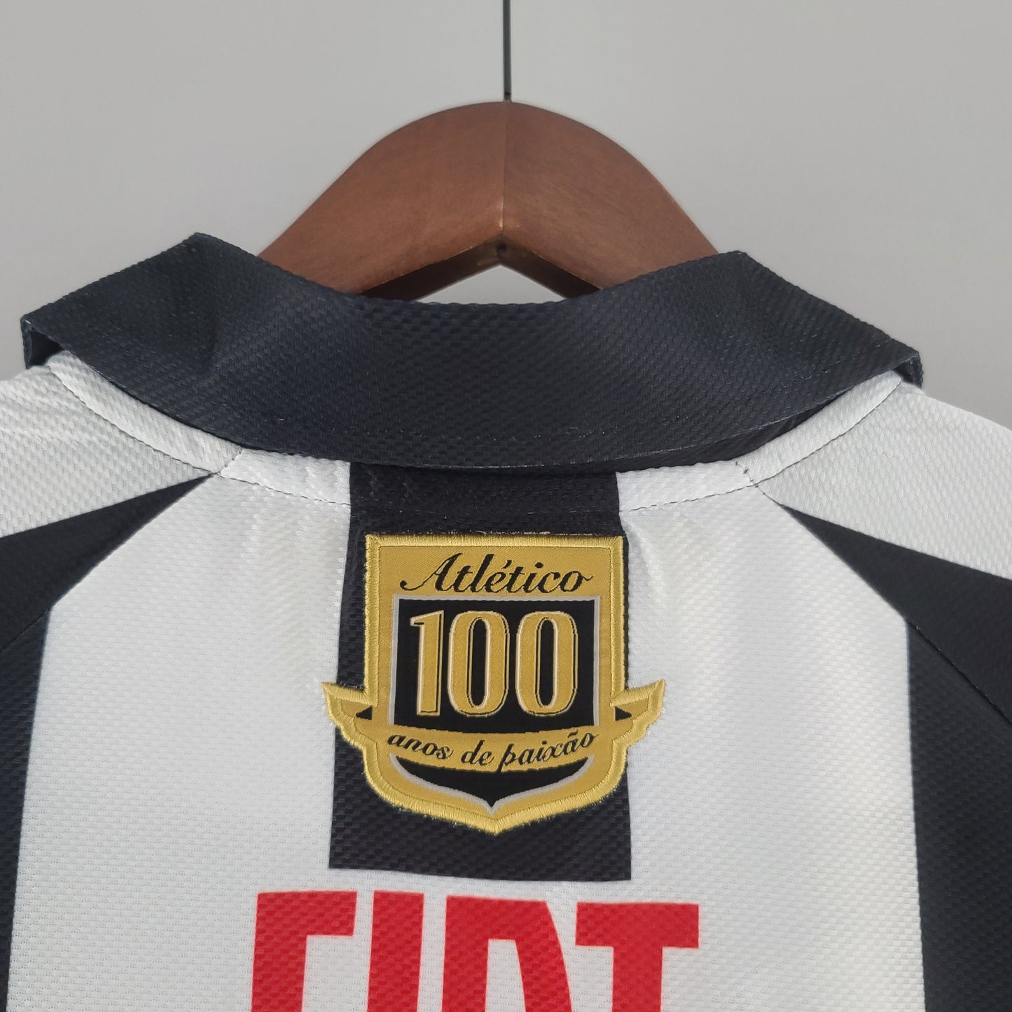 ATLETICO MINEIRO l 2008 MEN (RETRO)