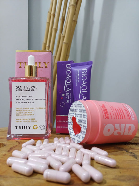 Combo Belleza & Bienestar – 3 productos por solo $157.900🌿