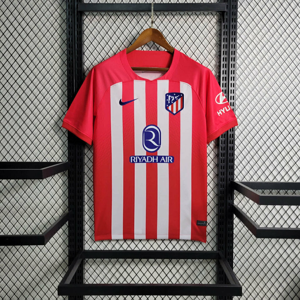 ATLÉTICO DE MADRID I 23/24 HOMBRE