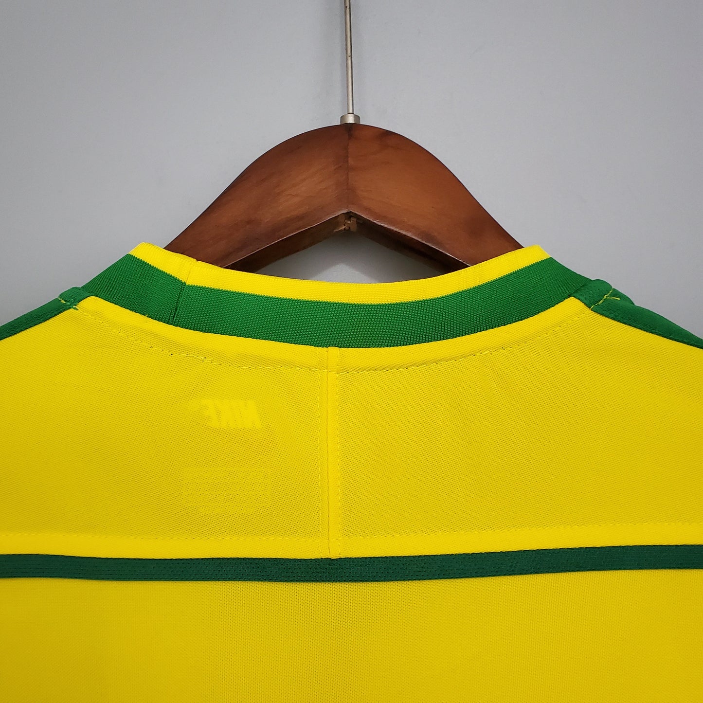 BRAZIL I 98 MAN (RETRO)