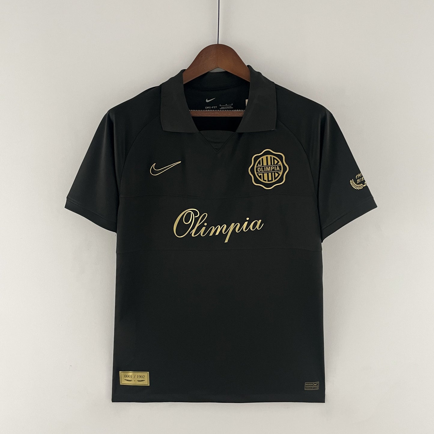 OLYMPIA I MEN'S COMMEMORATIVE EDITION (RETRO)