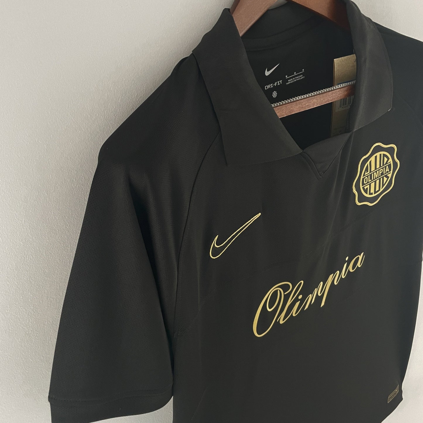 OLYMPIA I MEN'S COMMEMORATIVE EDITION (RETRO)