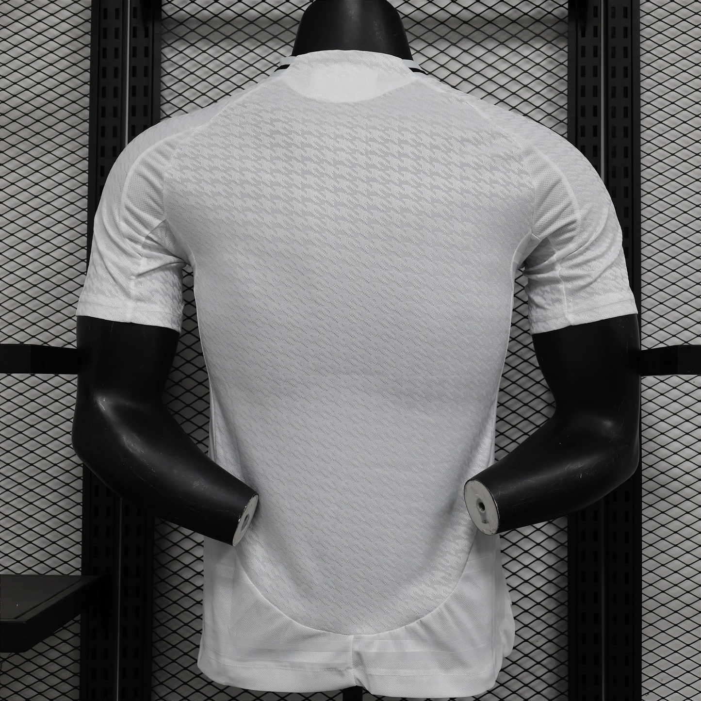Camiseta Exclusiva Real Madrid Mbappé #9 -  24/25 ¡Con Envío Gratuito!