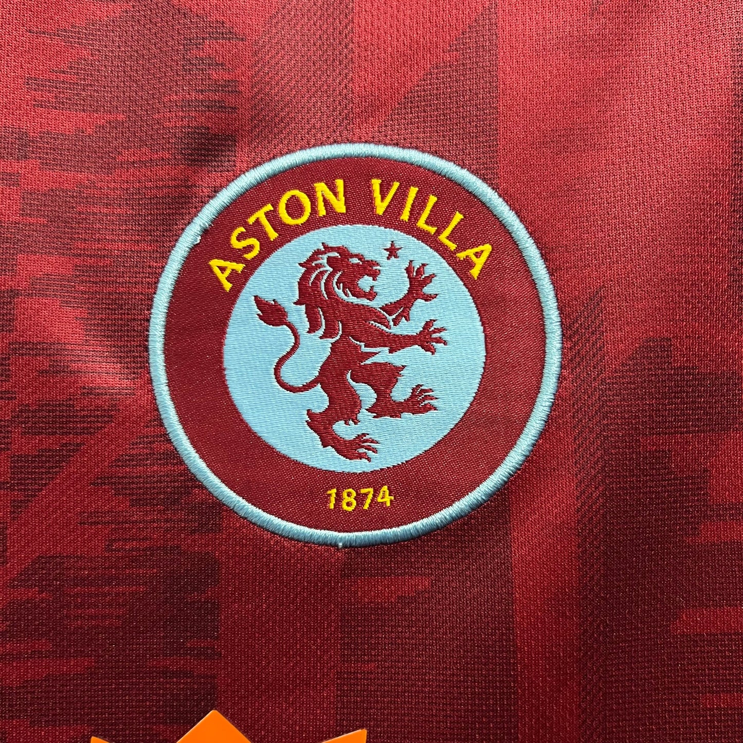 ASTON VILLA I 23/24 HOMBRE