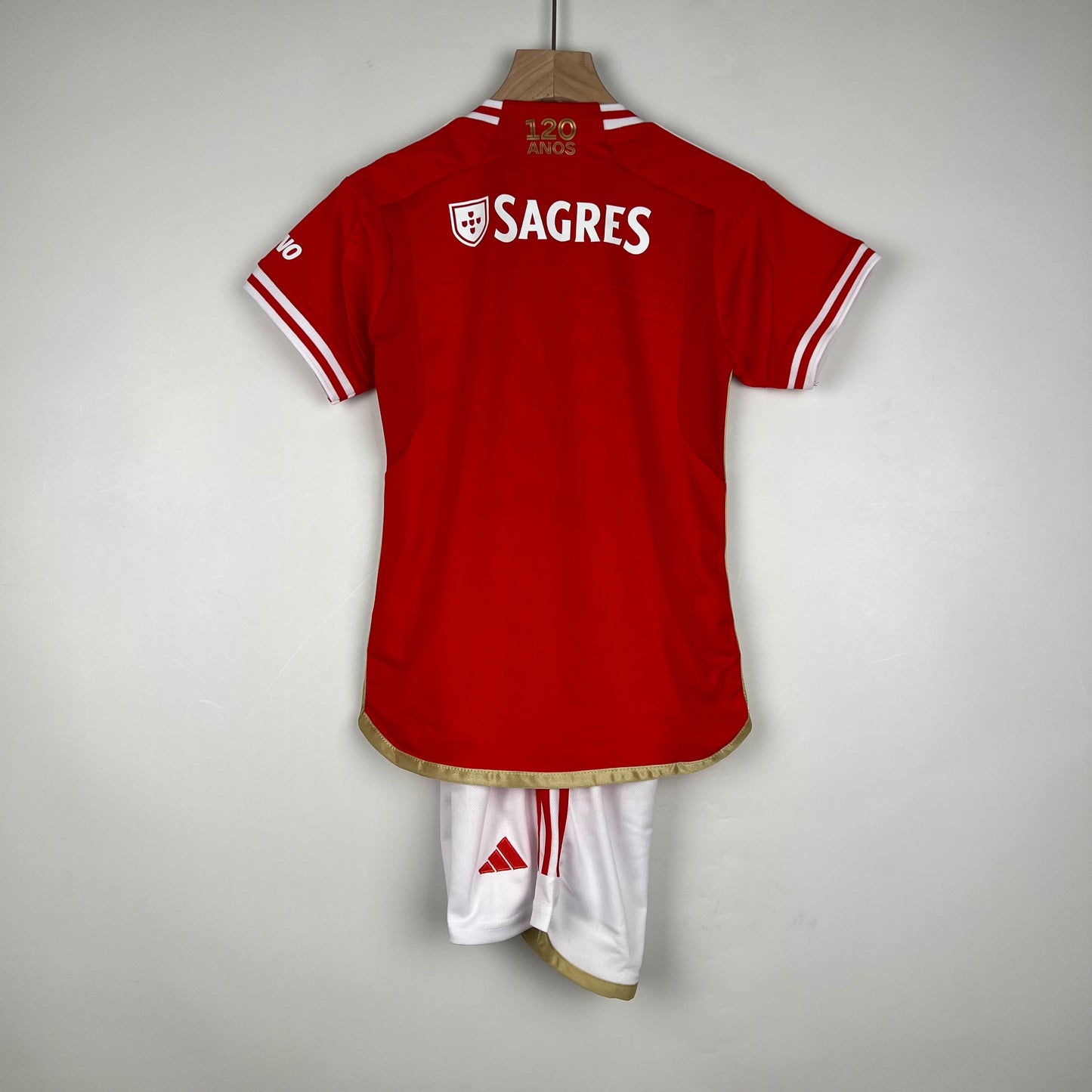 BENFICA I 23/24 CHILDREN'S SET