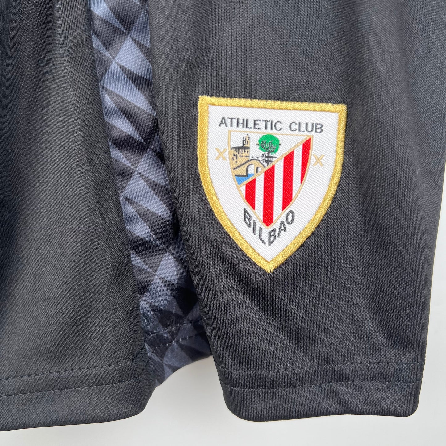 ATHLETIC BILBAO GOALKEEPER I 23/24 CHILDREN'S SET