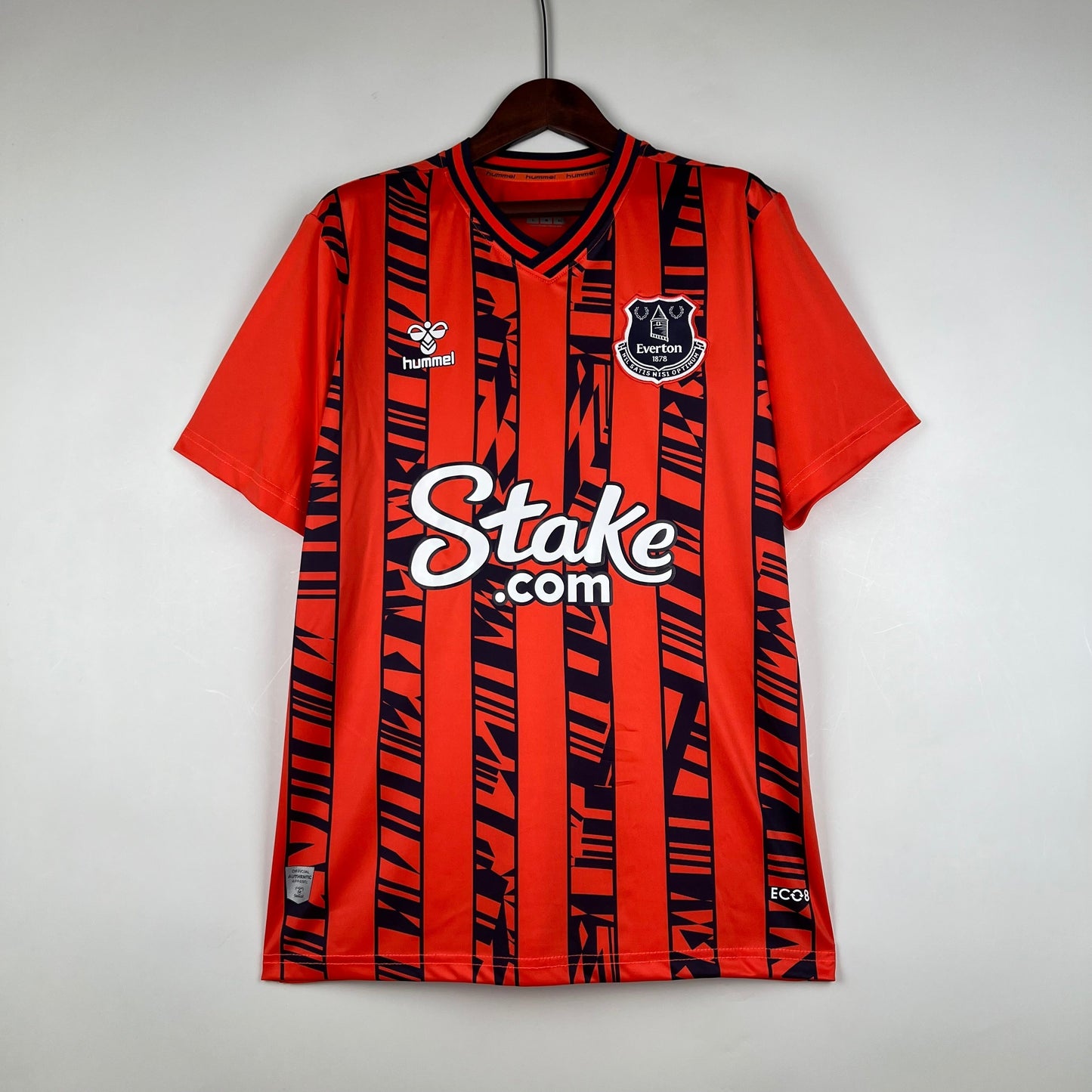 EVERTON II 23/24 MAN