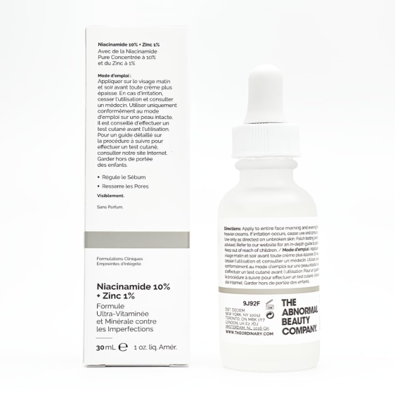 MULTI-PEPTIDE SERUM THE ORDINARY ®
