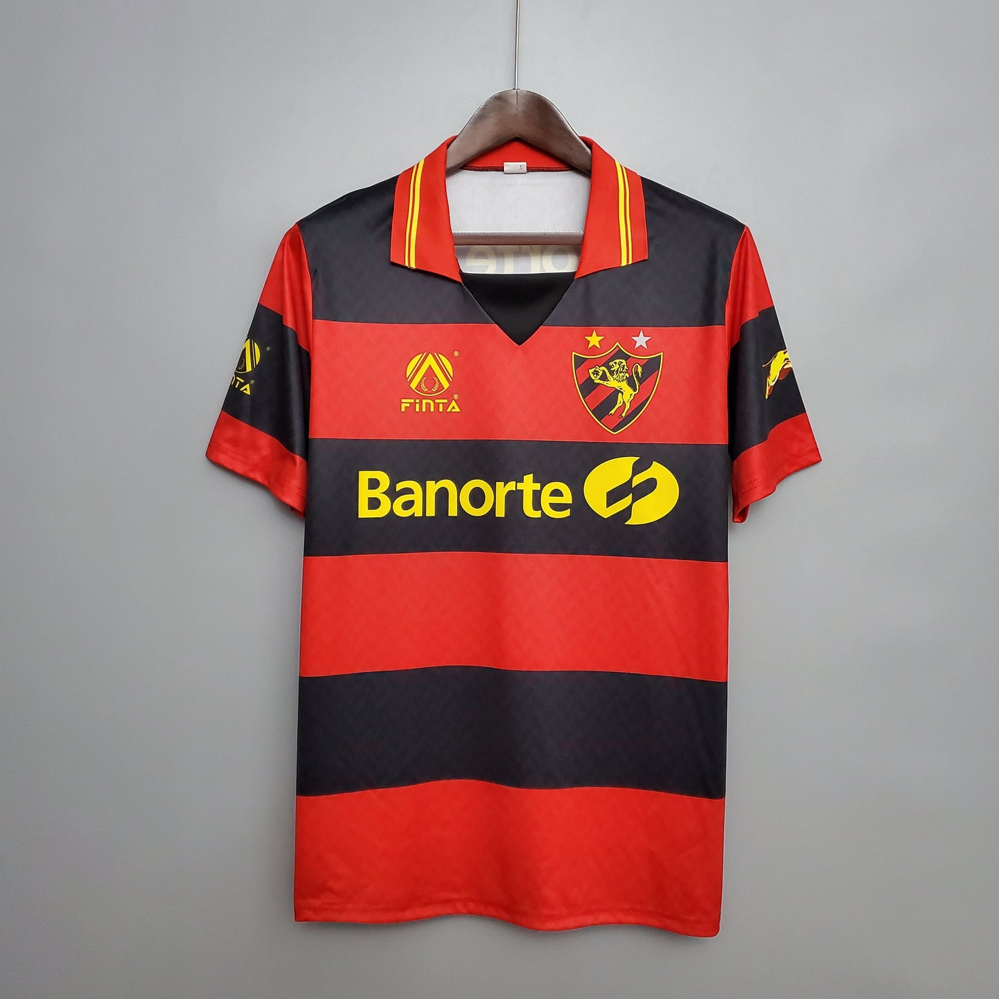 SPORT RECIFE l 92/93 HOMBRE (RETRO)