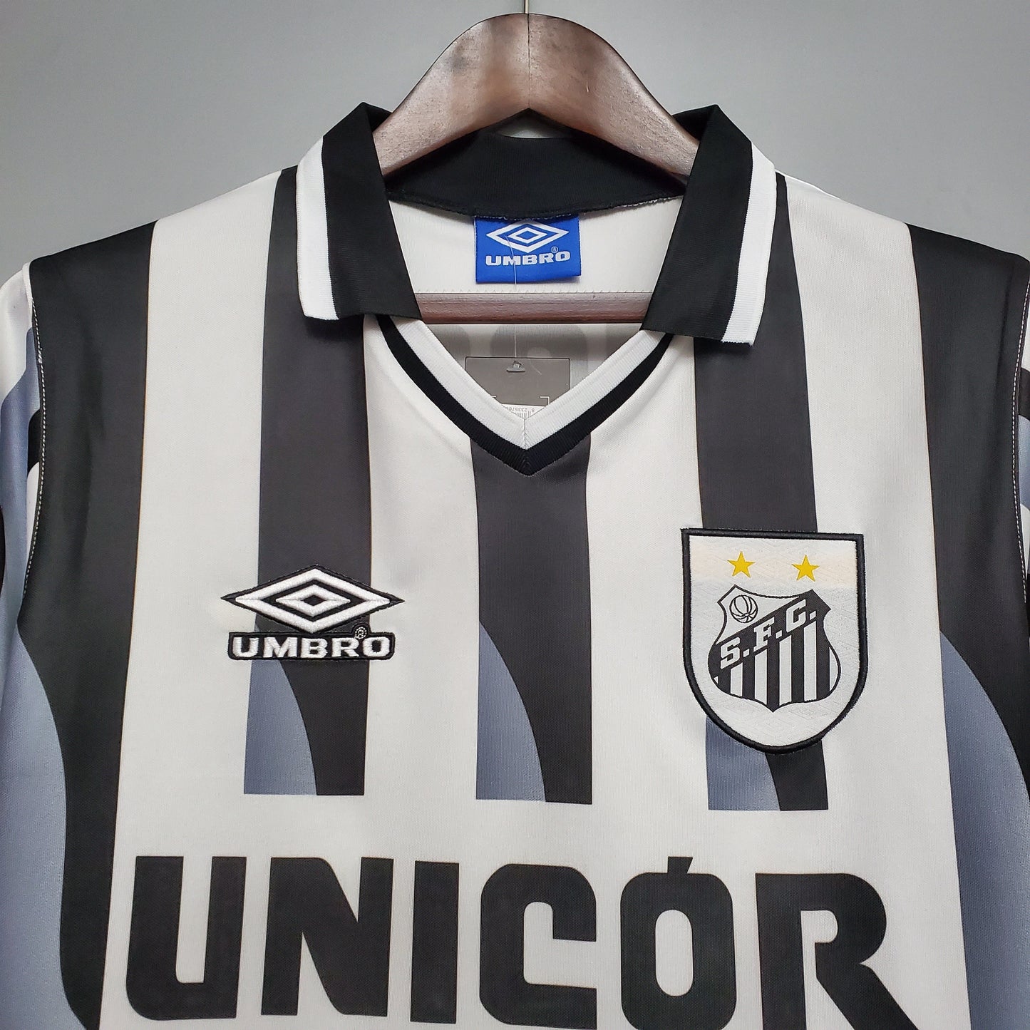 SANTOS l 1998 HOMBRE (RETRO)