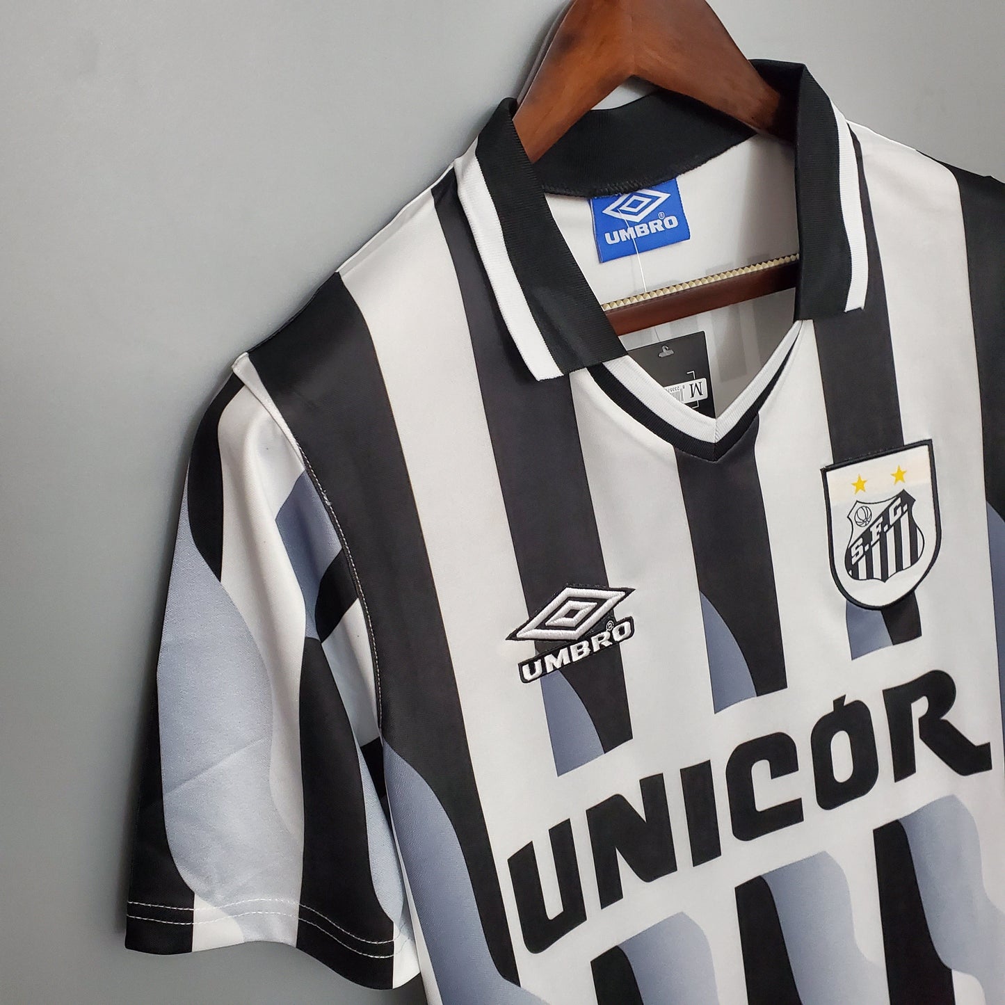 SANTOS l 1998 HOMBRE (RETRO)