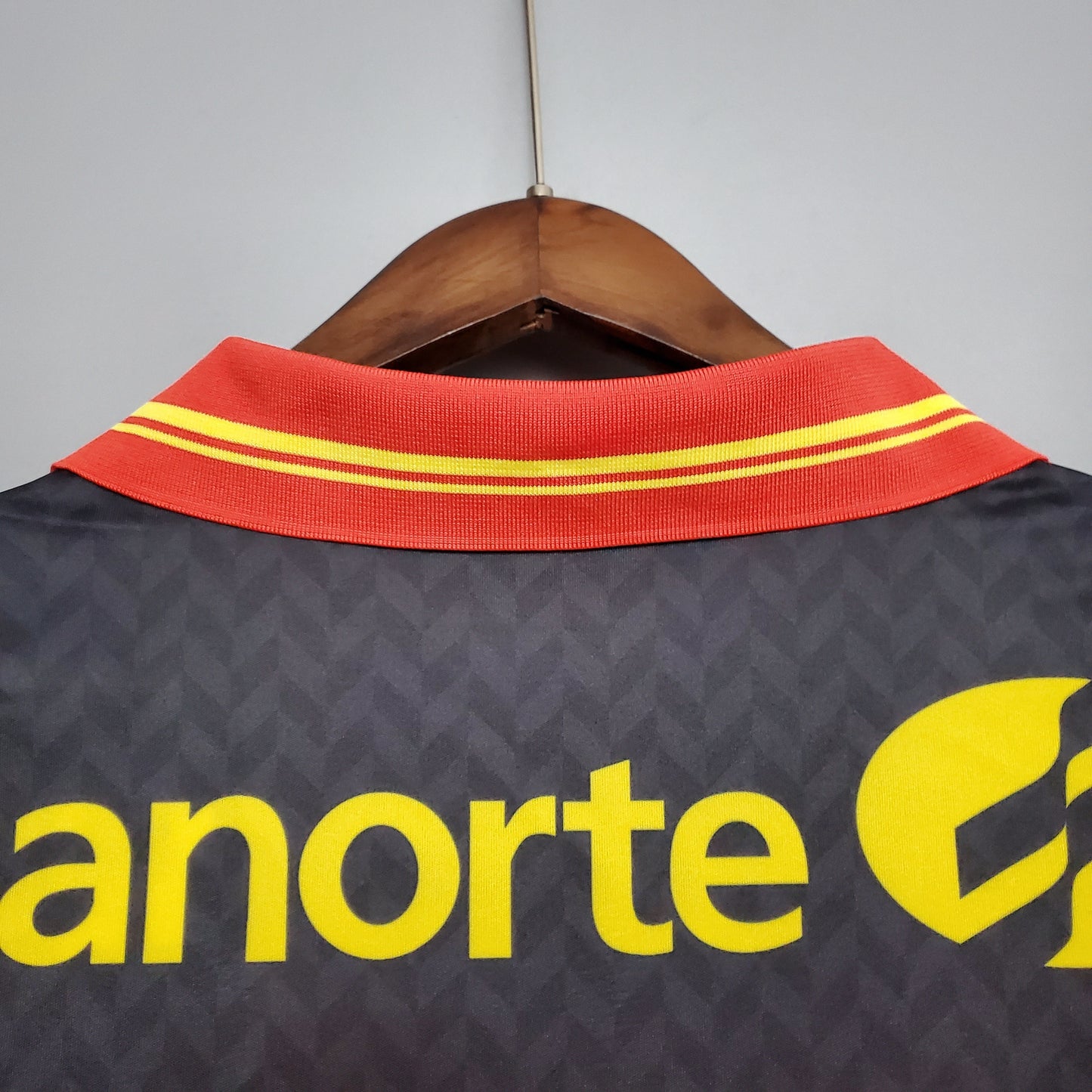 SPORT RECIFE l 92/93 HOMBRE (RETRO)