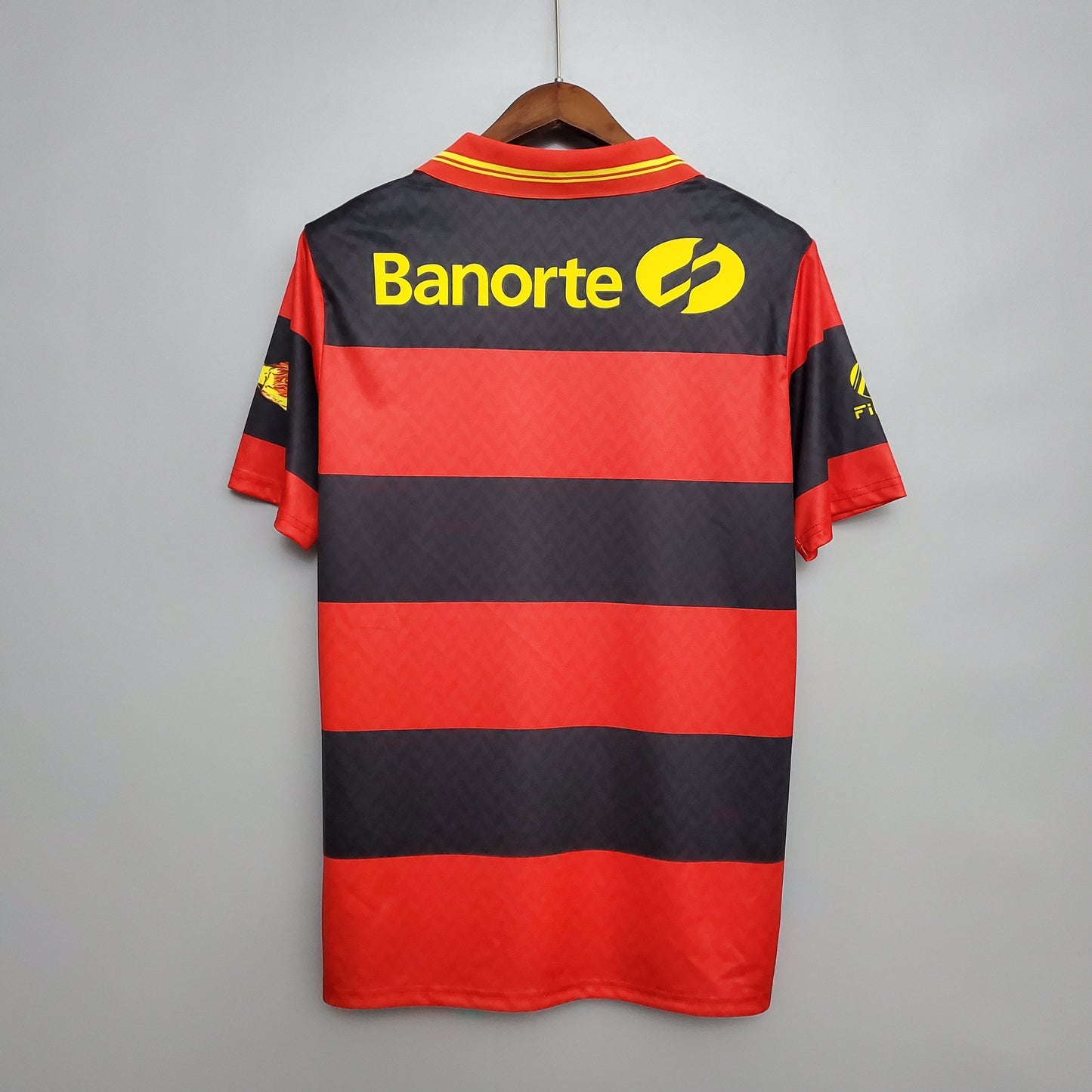 SPORT RECIFE l 92/93 HOMBRE (RETRO)