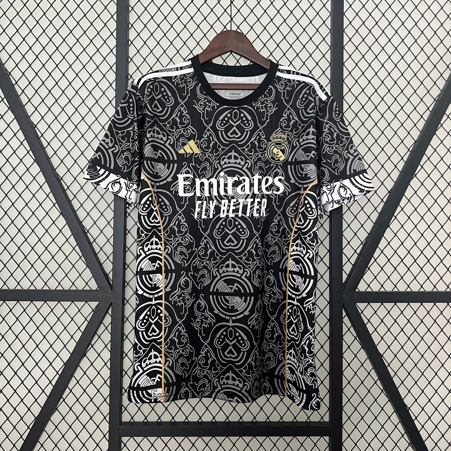 REAL MADRID EDICIÓN LIMITADA II 24/25 HOMBRE