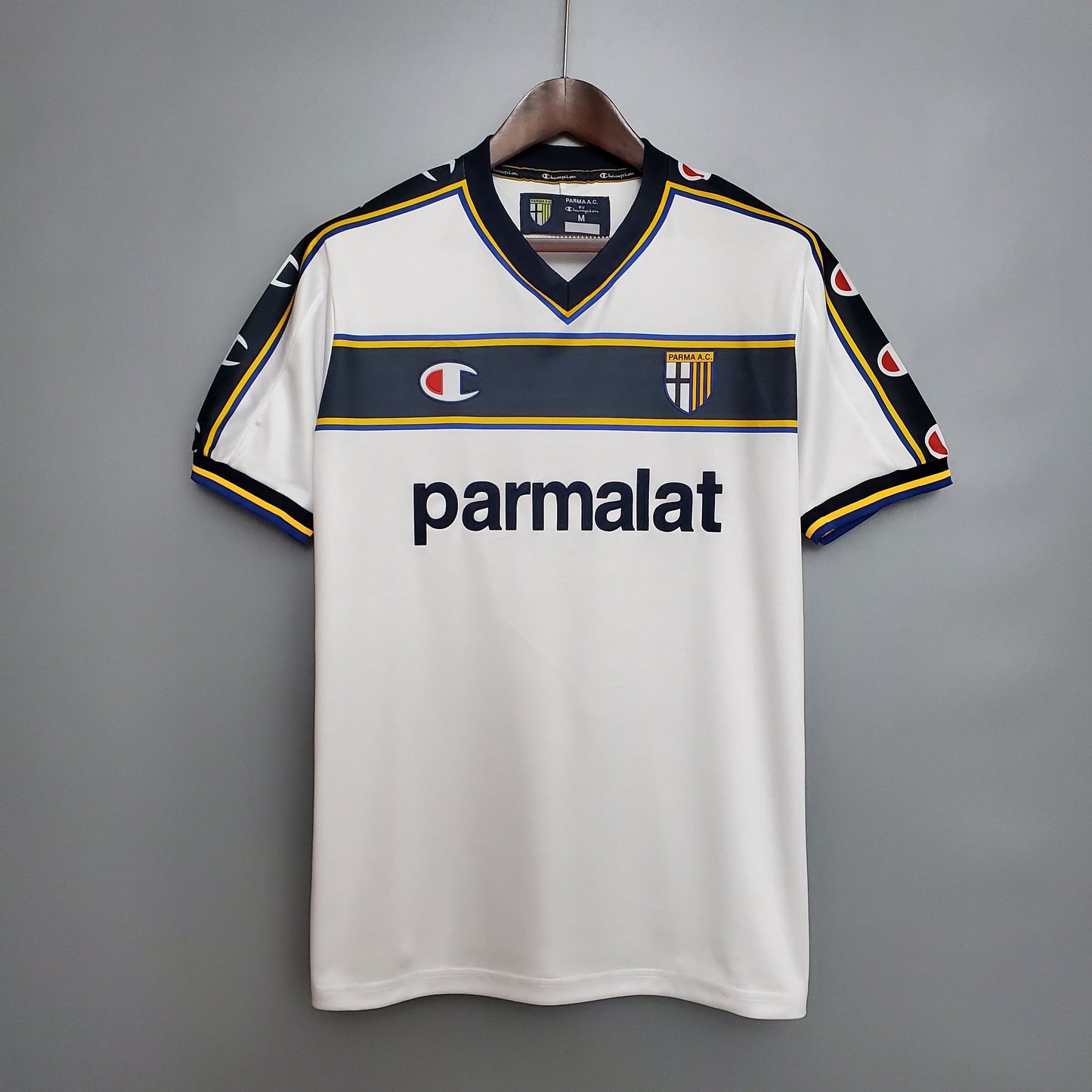 PARMA I 02/03 MEN (RETRO)