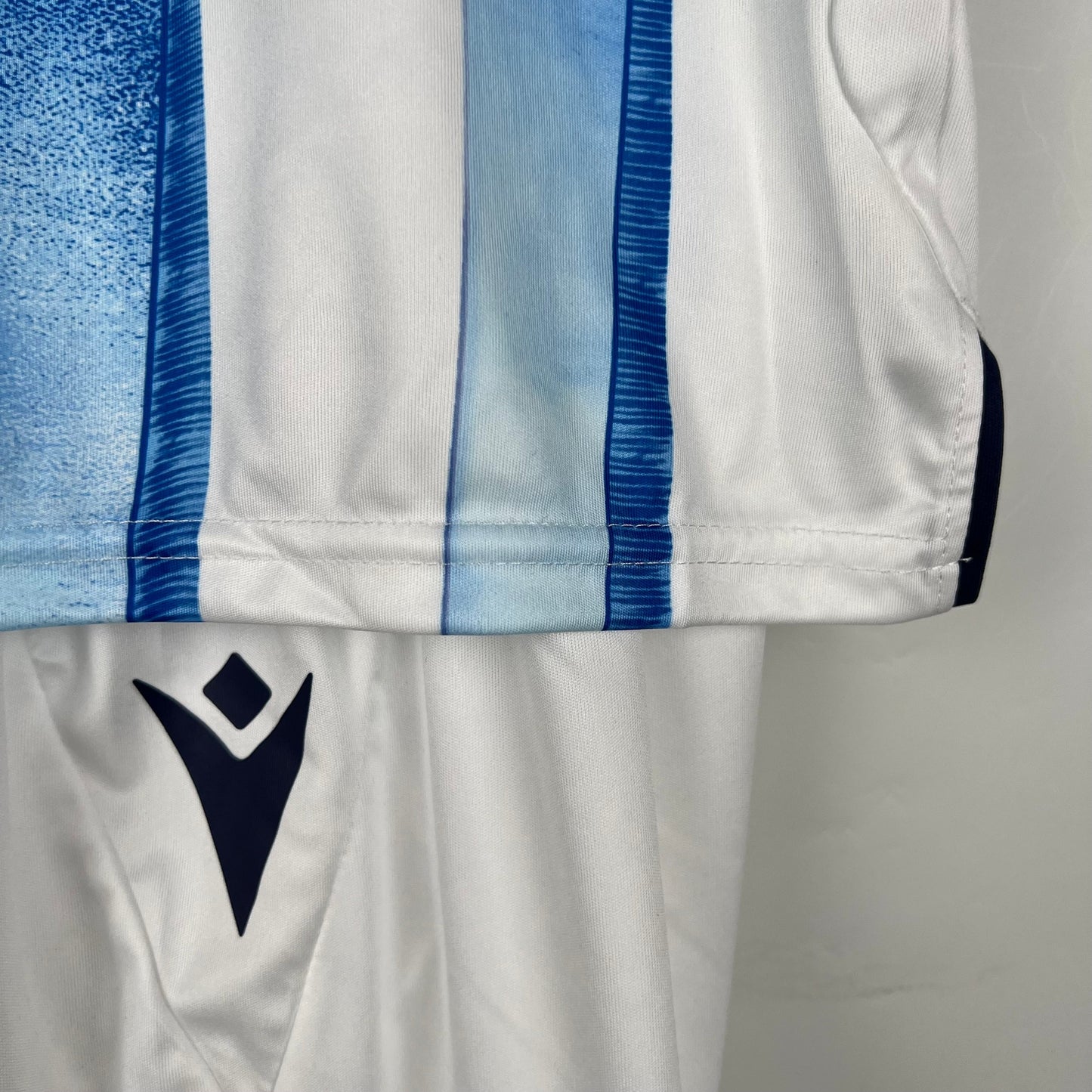 REAL SOCIEDAD I 23/24 CHILDREN'S SET