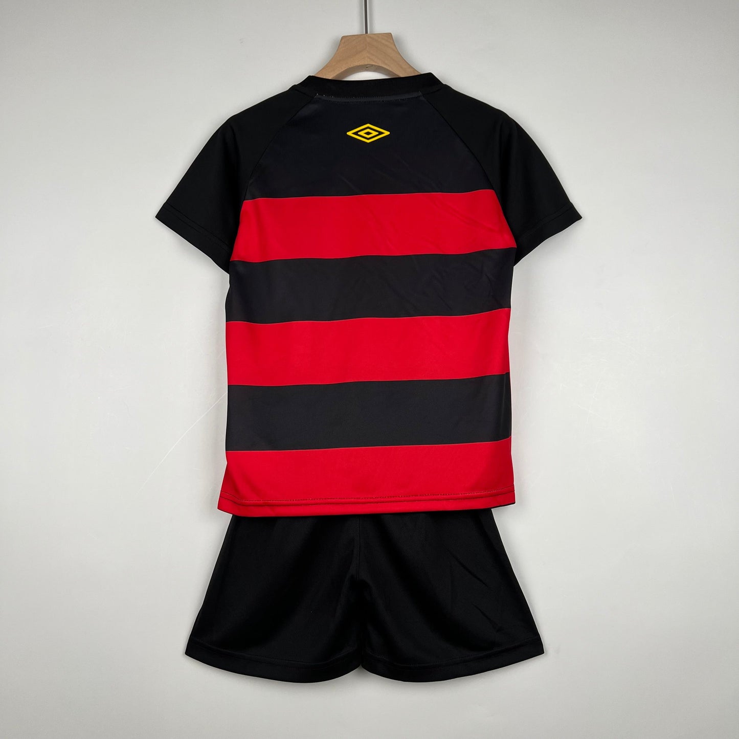 SPORT RECIFE I 23/24 CHILDREN'S SET