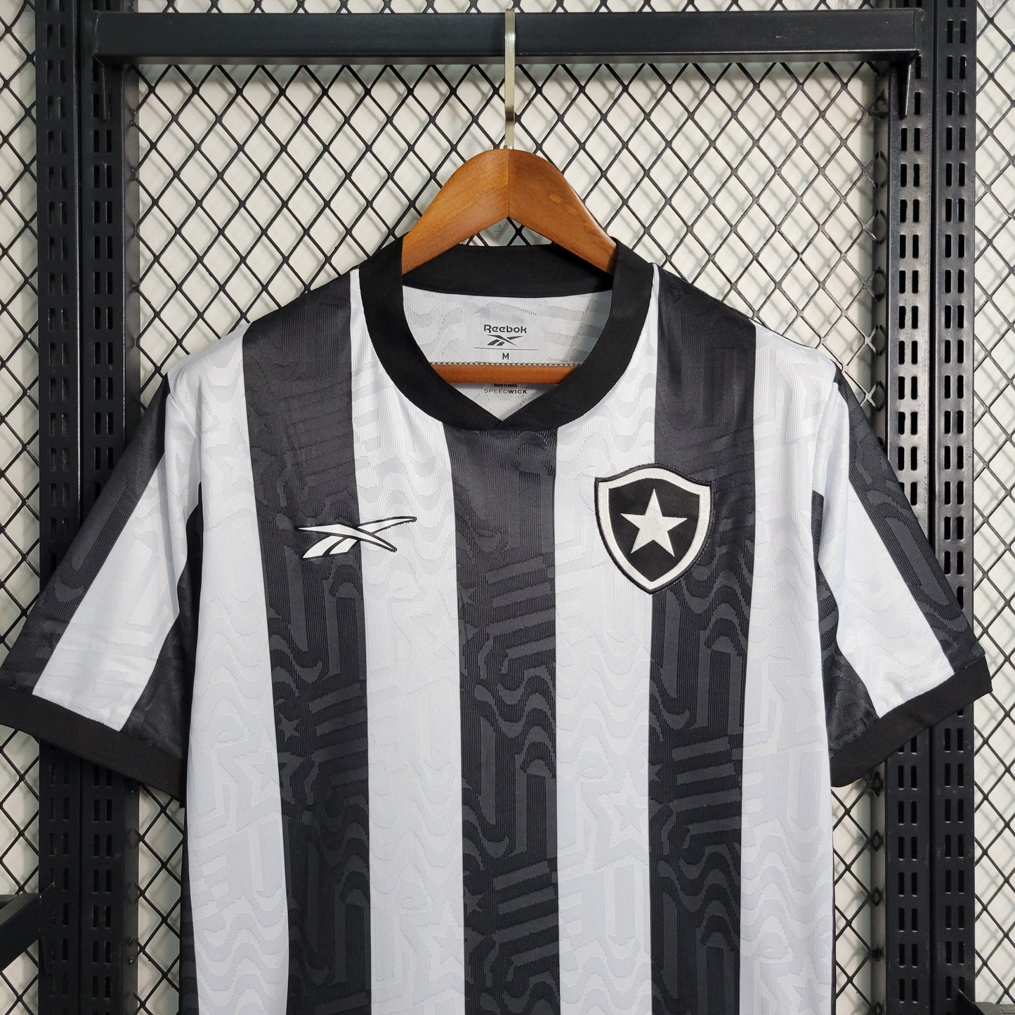 BOTAFOGO HOME 23/24