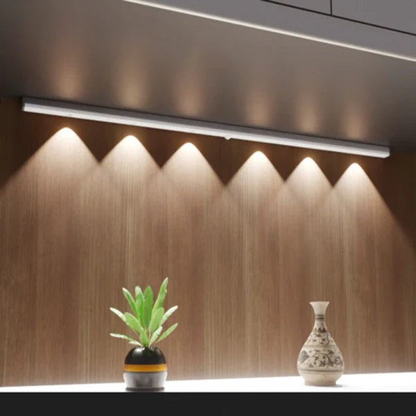Luminaria Sensor de Movimiento, Luz Led ®