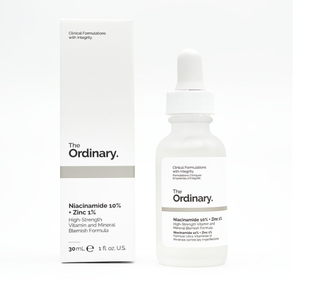 MULTI-PEPTIDE SERUM THE ORDINARY ®