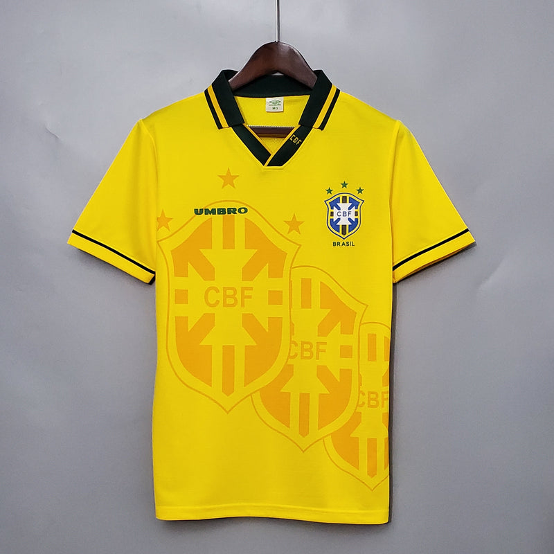 BRAZIL I 94 MAN (RETRO)