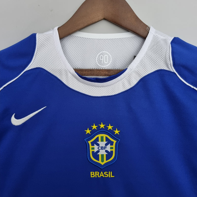 BRAZIL II 04/06 MEN (RETRO)