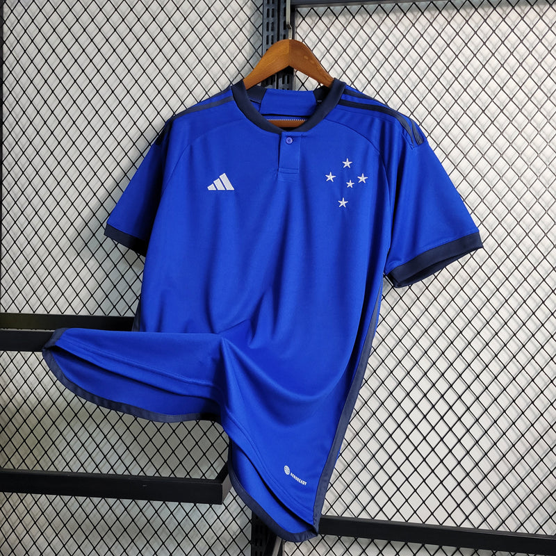 CRUZEIRO HOME 23/24