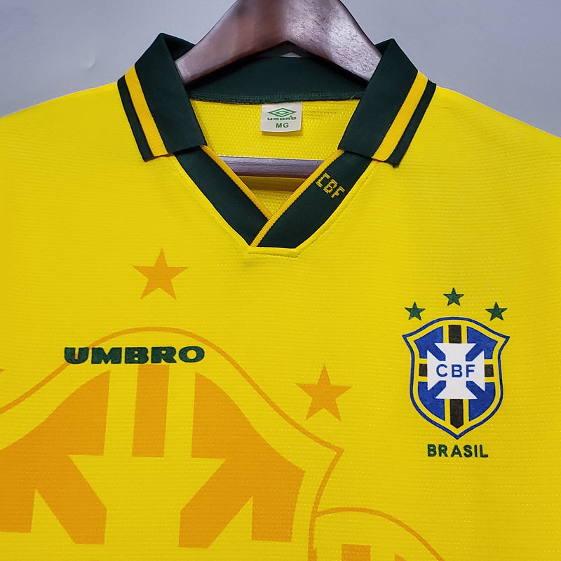 BRAZIL I 94 MAN (RETRO)