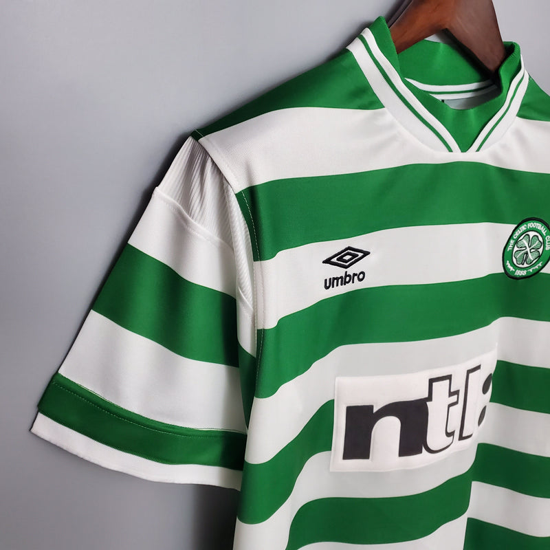 CELTIC I 99/01 MEN (RETRO)