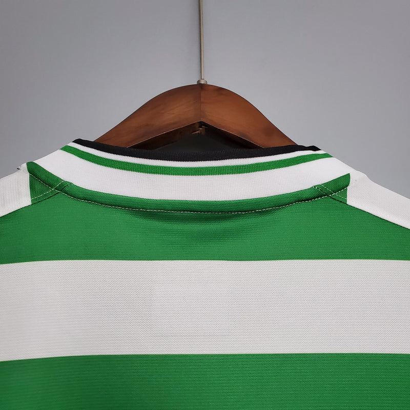 CELTIC I 01/03 MEN (RETRO)