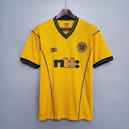 CELTIC II 01/03 MEN (RETRO)