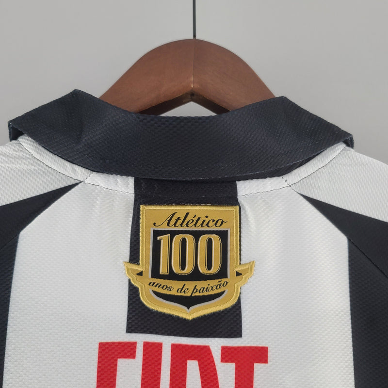 ATLETICO MINEIRO l 2008 MEN (RETRO)