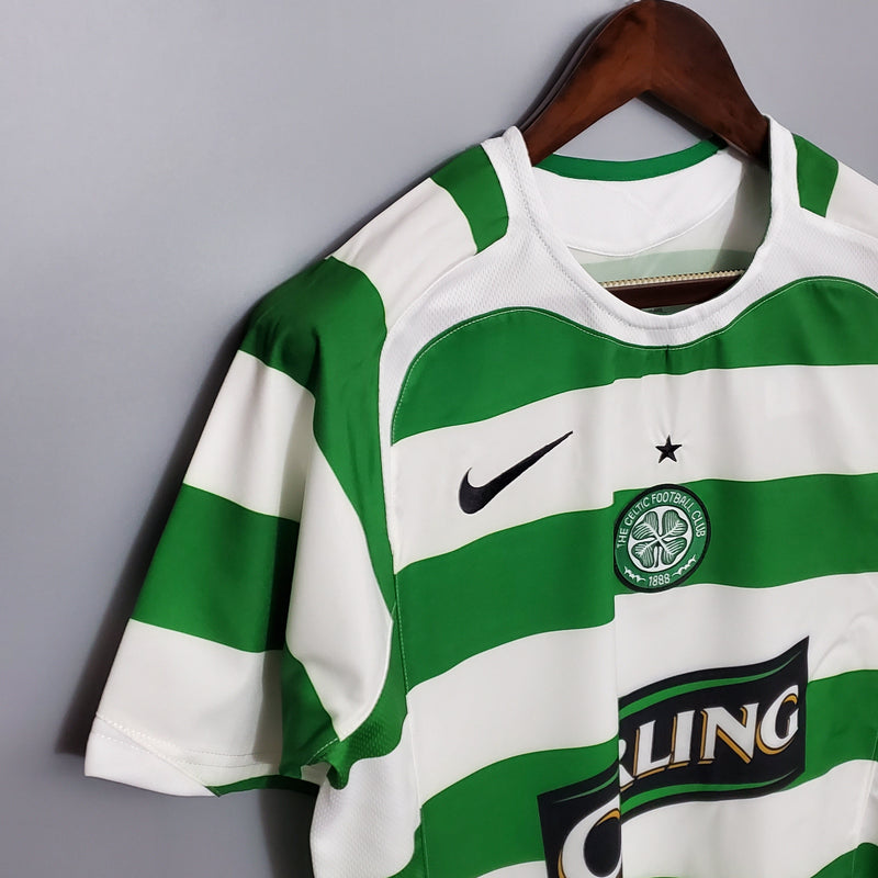 CELTIC II 05/06 MEN (RETRO)