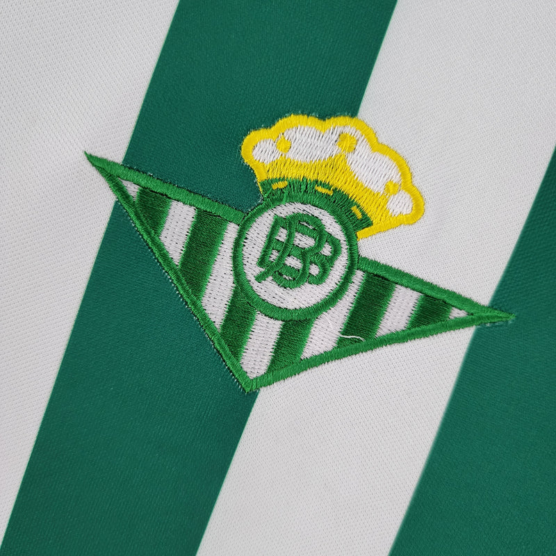 REAL BETIS I 82/85 MEN (RETRO)