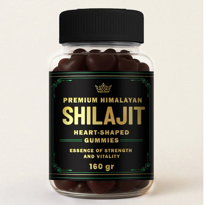 GOMAS SHILAJIT x 60C/U -MEGA OFERTA