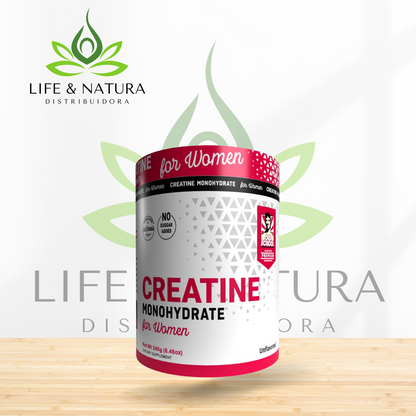Salud articular + potencia muscular: Glucosamina 🧬 con Creatina + Bonus GRATIS 🎁