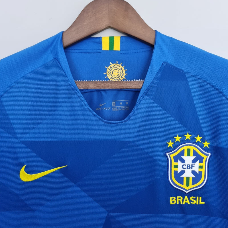 BRAZIL II 2018 MEN (RETRO)