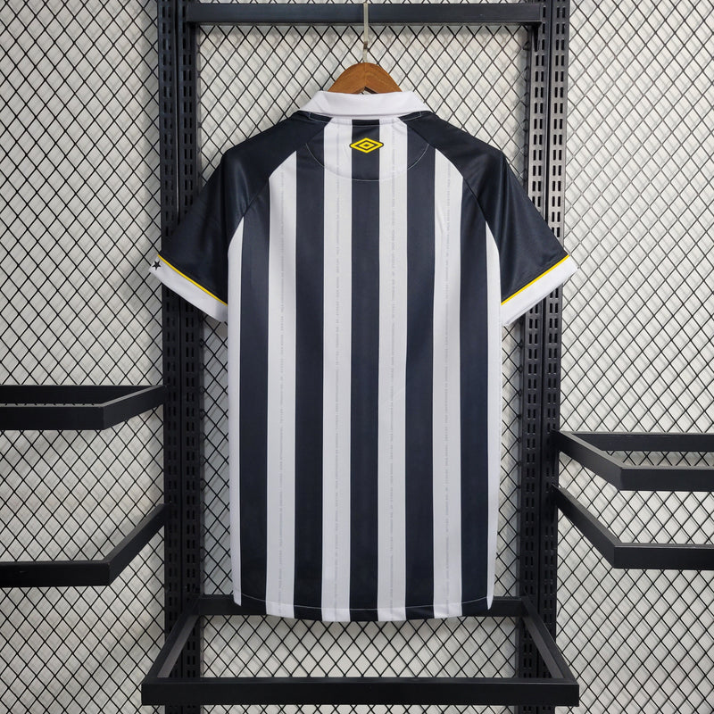 SANTOS AWAY 23/24