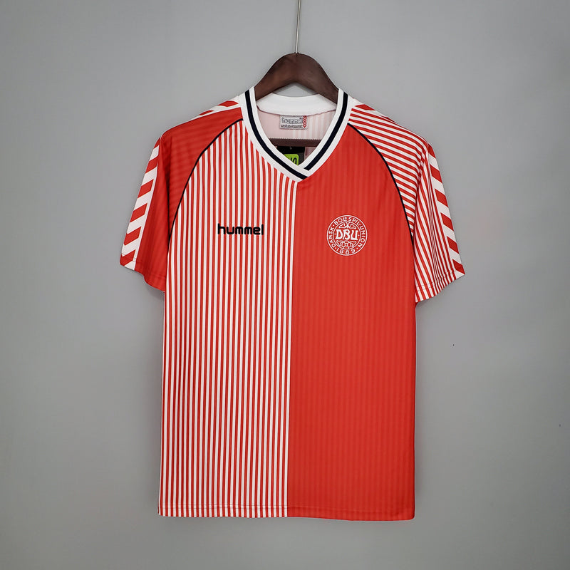 DENMARK I 86/87 MEN (RETRO)