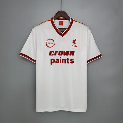 LIVERPOOL II 1985 MAN (RETRO)