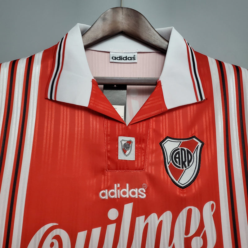 RIVER PLATE II 1996 HOMBRE (RETRO)