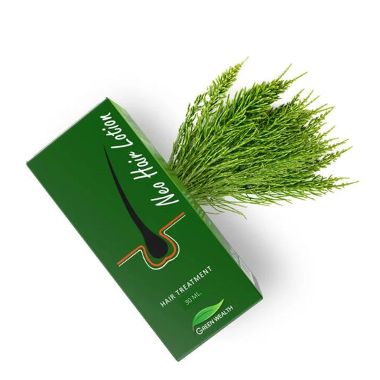 Loción para el cabello Original Green Wealth Neo ¥ ¡Compre 1 y reciba 2!