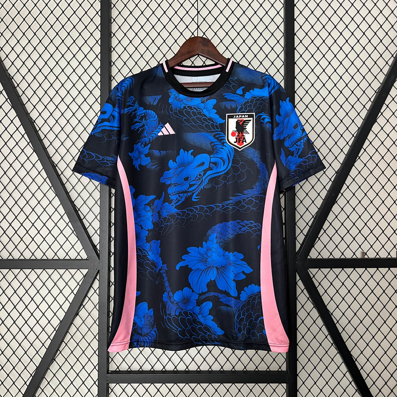 CAMISETA JAPÓN EDICIÓN LIMITADA I 24/25 HOMBRE