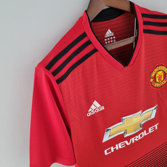 MANCHESTER UNITED I 18/19 MEN (RETRO)