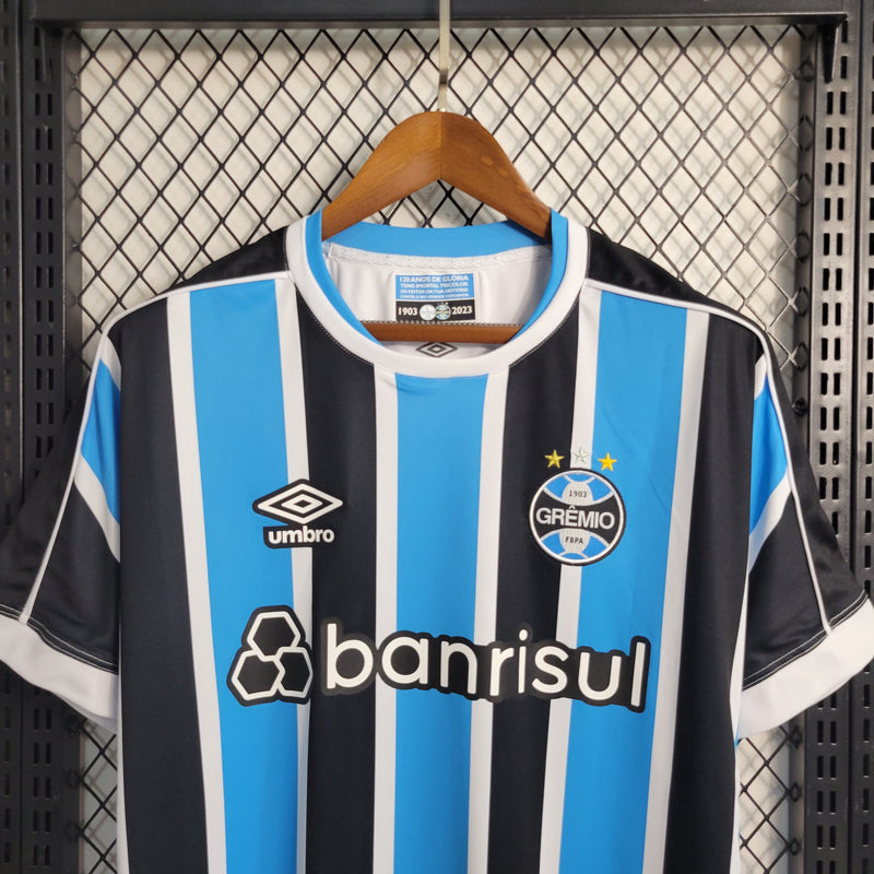 GRÊMIO HOME 23/24