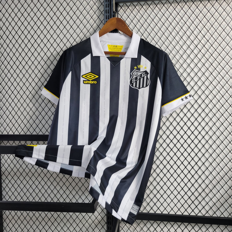 SANTOS AWAY 23/24