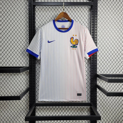 FRANCE AWAY 24/25