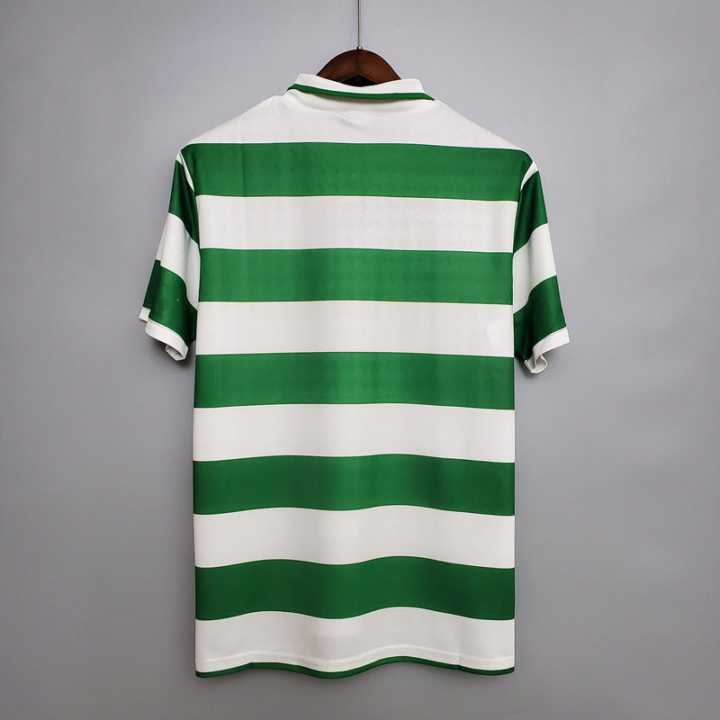 CELTIC I 87/89 MEN (RETRO)