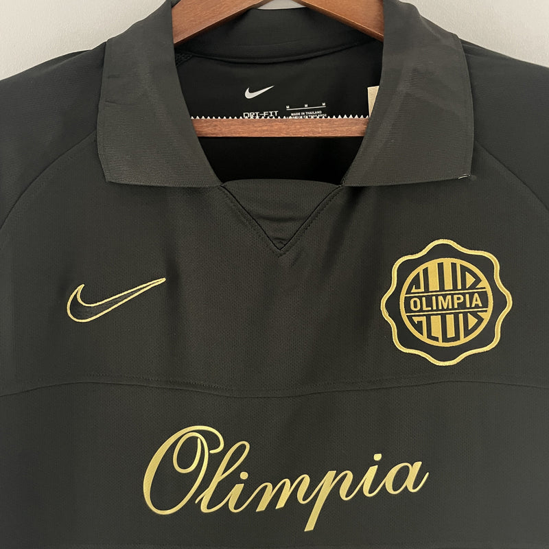 OLYMPIA I MEN'S COMMEMORATIVE EDITION (RETRO)